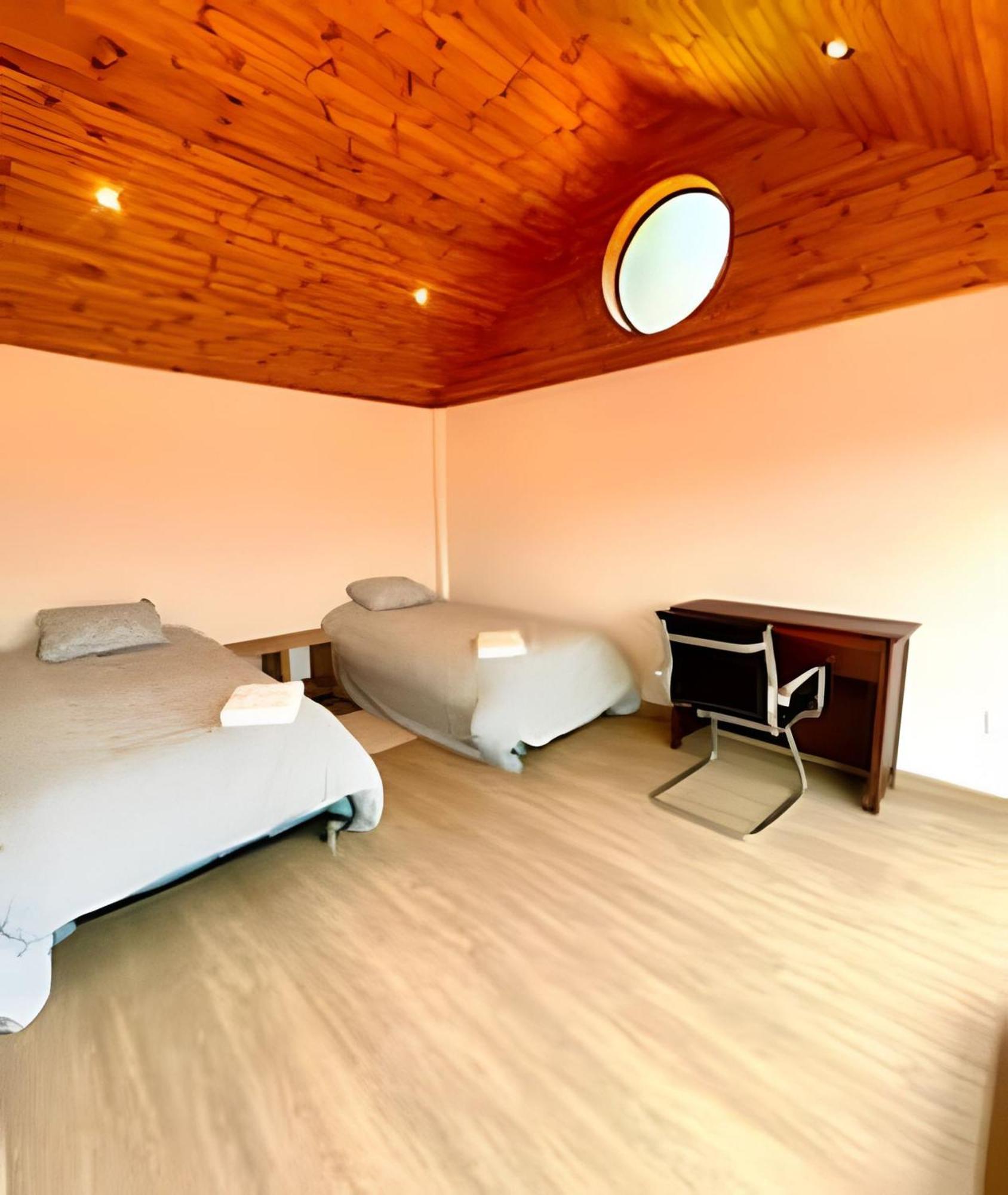 Holiday home Lujosa Represa Del Sisga Tv Wifi Cocina Bbq Choconta